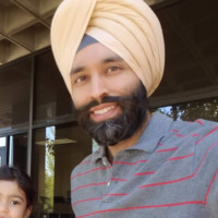Gurpreet Dhillon