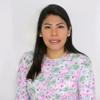 Milagros Calderón