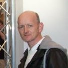 Stephen Thain