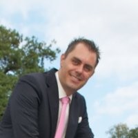 Martijn Den Dekker