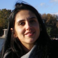 Diana Pinto
