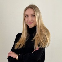 Mariia Tarutina