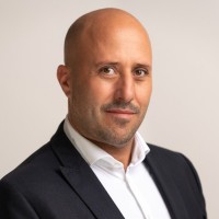 Mathias Mutinelli, Mba