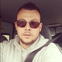 Kriss Rodger