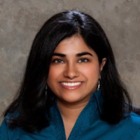 Jasmine John