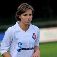 Karin Legemate