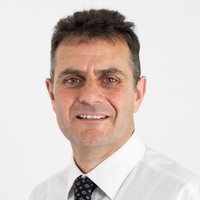 Nigel Parsons
