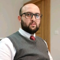 Mahmoud Riad Abou Arabi