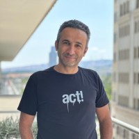 Senol Kurt, PhD