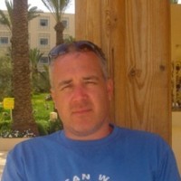 Mark Stevens