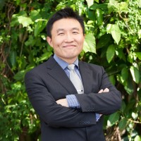 Steve Wang