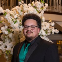 Ethan Moreno