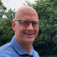 Tim Petterson