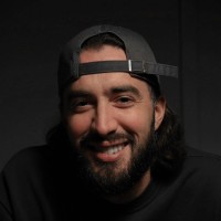 Frédérick Gaudreau