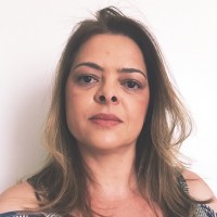 Roselene Fernandes