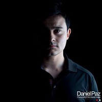 Daniel Paz