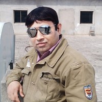 Muhammad Khalid Rao