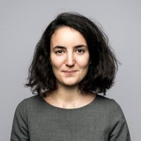 Marguerite Coste