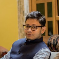 Abhinav Botkakaty