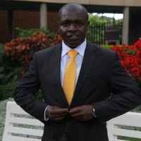 Joel Kimani