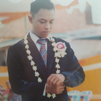 Aries Setia