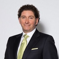 Gary Maceachern