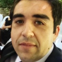 Ricardo Santander