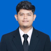 Mario Febriyansyah Jerry Pratama, S.T.