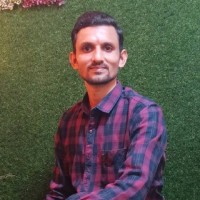 Manish Chaware