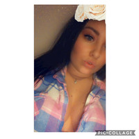 Chloe Hardy