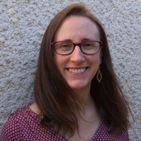 Martine Cantuel, Phd