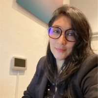 Mirna Liz Diaz Pinedo