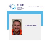 Gareth Arnold