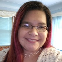 Brigitte Belmonte-Jarc, Mssa, Lisw-S