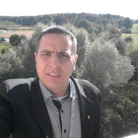 Eng. Emerson Marques