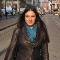 Proletina Kostova