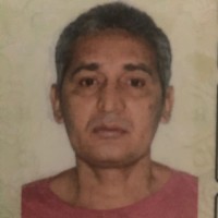 Josinaldo Tavares Da Silva