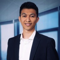 Jonathan Salas - Product Specialist