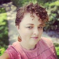 Rachel Kinser, Rvt, Vts (Ecc)