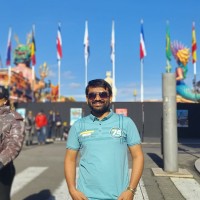 Milan Bharadiya