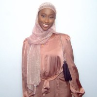 Amirah Said