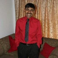 Vinay Laljee Sukhoo