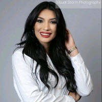 Christi- Mari Esterhuizen