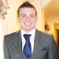 Ian Charlton