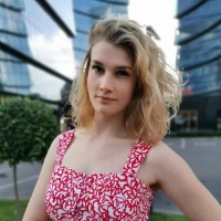 Nadezhda Kozlova