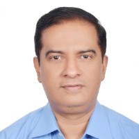 Shahzad Parkar