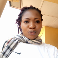 Lydia Idemudia