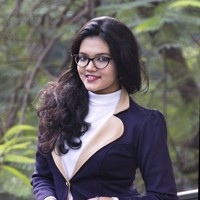 Arunima Majumder