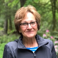 Linda Swearingen