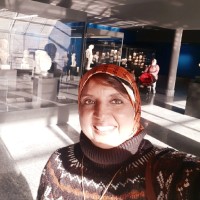 Abeer Osman